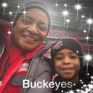 Meet your Posher, Sharon